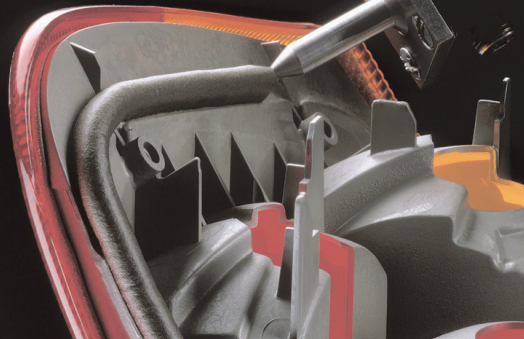 圣戈班在線發(fā)泡PU泡棉